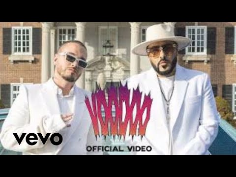 Badshah, J Balvin, Tainy - Voodoo (Official Music Video) VEVO