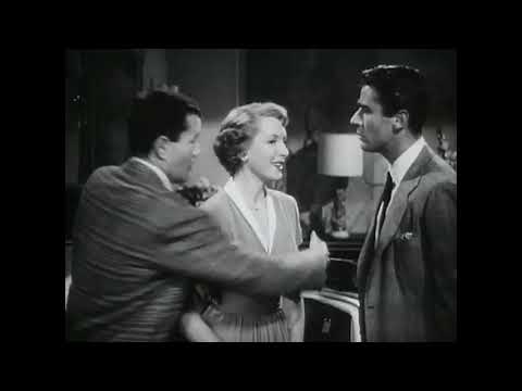Please Believe Me 1950 (Trailer) Deborah Kerr, Robert Walker, Peter Lawford