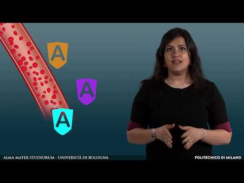 Prevention of infectious diseases (Magda Ialonardi)