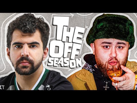 Bwipo Says Sorry | The Off-Season Interviews