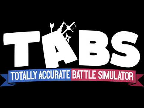 TABS Early Access OST - Banjo