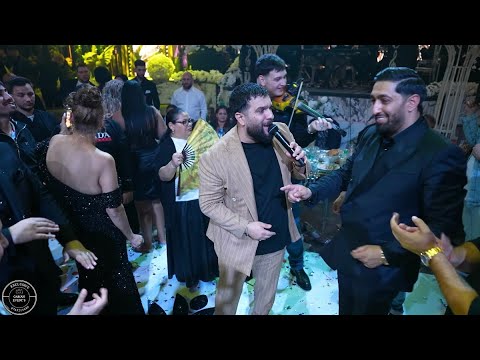 TZANCA URAGANU✅NEW SISTEM BALANS✅NUNTA ALBERTO & LORENA✅