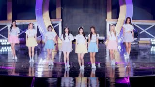 [閒聊] 少女時代見面會上反應很好的Tiffany ITNW 高音part