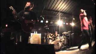 The Red Chord T05 That Certain Special Ugly 2010 11 13 Toledo, OH @ Headliner&#39;s