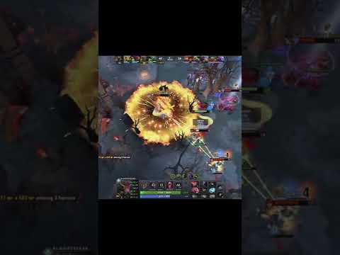 Rampage TSpirit YATOROGOD on Bloodseeker