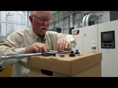 Cat Tools and Supplies: Ratchet Repair Kits Webinar