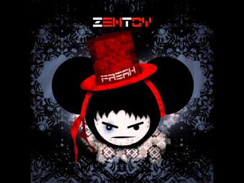 ZenToy - Freak (The Virgin Dolls' Break the Freak Remix)