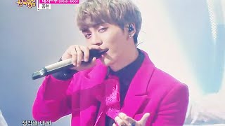 [HOT] JONGHYUN - Deja-Boo, 종현 - 데자-부, Show Music core 20150117