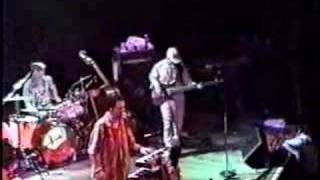 Mr. Bungle - Tower of Strength (House of Blues 1999)