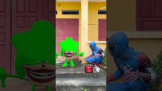 Download lagu Sonic Shin Game Over in real life 😨😱😈 010 #funny mp3