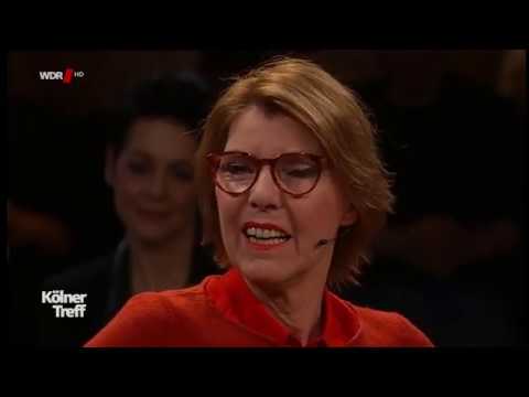 "Kölner Treff" - 29.11.2019