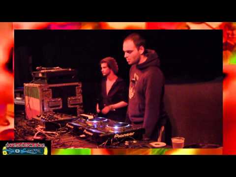 KINGSTEP SOUND ft irie ilodica - give thanks to di steppa vibes pt11 @ beljam night cactus 3nov 2012