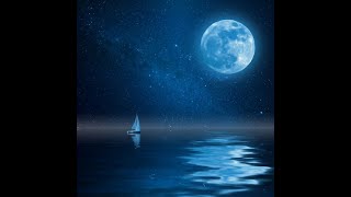 Across the sea by Heather Masse