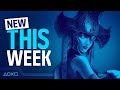 New PS4 & PS5 Games This Week