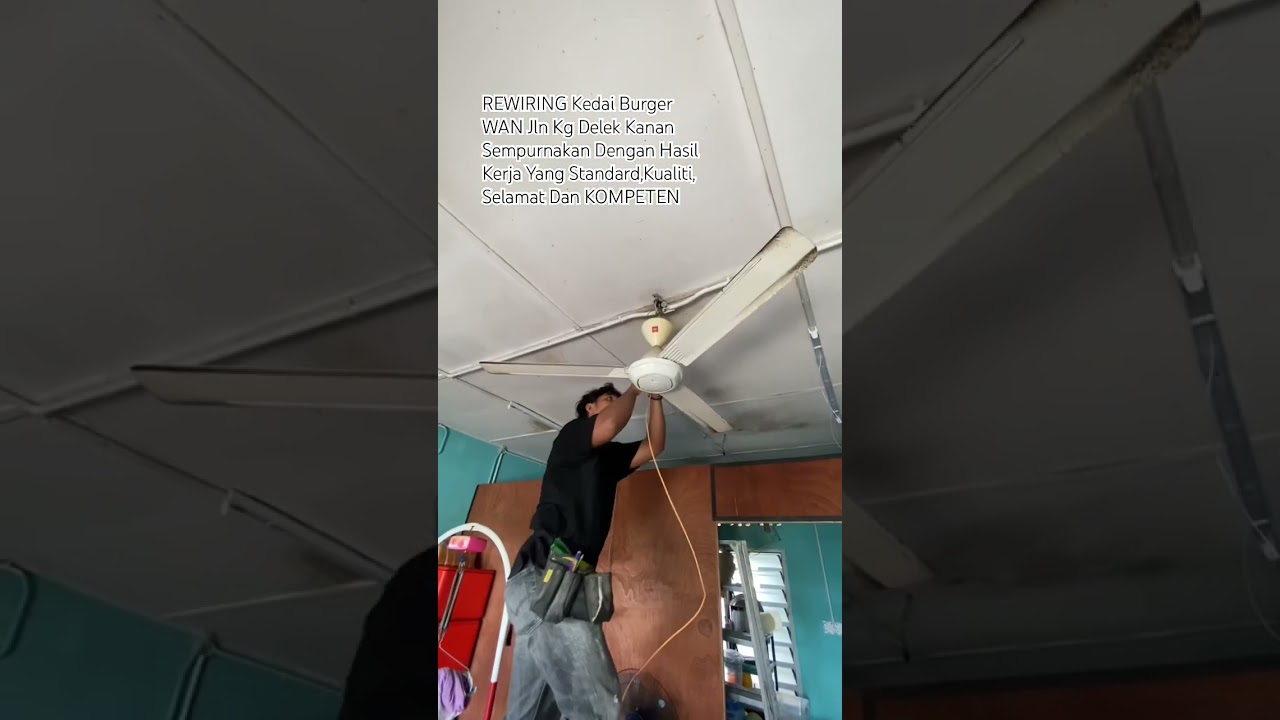 Nilai  Standard#dakwah #youtubeshorts #shortvideo #electrical #wiring #public #diy #viral #pw #pj