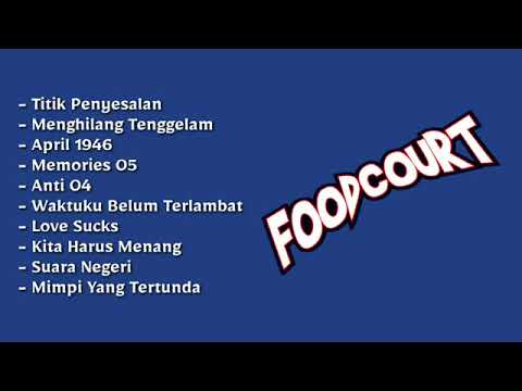 download lagu mp3 mp4 Foodcourt, download lagu Foodcourt gratis, unduh video klip Foodcourt
