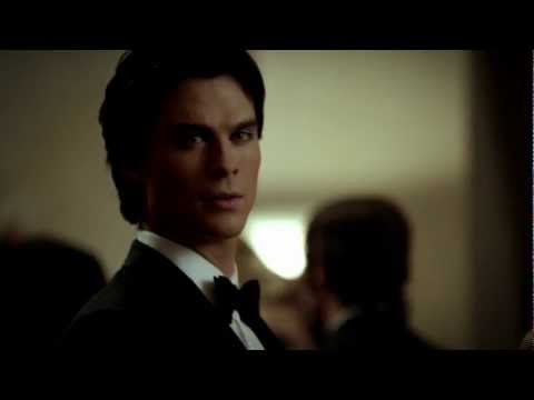 The Vampire Diaries 3x14 - Devotion (Hurts ft. Kylie Minogue)