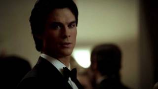 The Vampire Diaries 3x14 - Devotion (Hurts ft. Kylie Minogue)