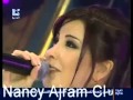 Nancy Ajram - Ya Salam Live 