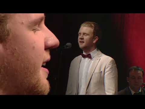 Zoran Dzorev and Ognen Zdravkovski "MI MANCHERAI"