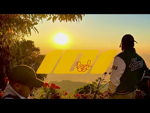 Nuri Yosa - 101 (Ft. Dawa & Astawmal) PGGH