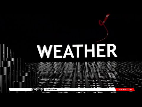 SA Weather Report | 05 August 2025
