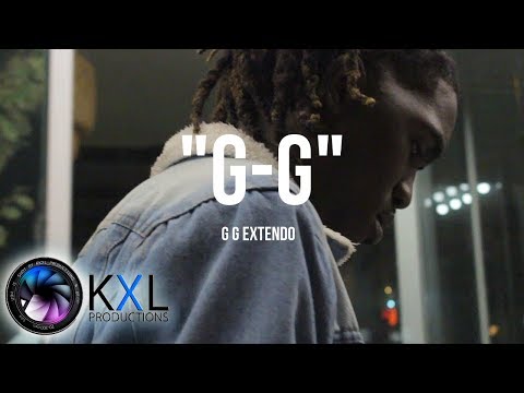 GG Extendo - GG (MUSIC VIDEO)