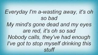 Status Quo - Man Overboard Lyrics