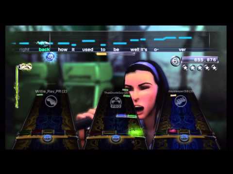 Can't Let Go by Lucinda Williams - Full Band FC #1966