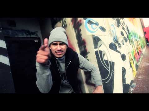 Alexander Da Great-Hip Hop Fan(Music Video)