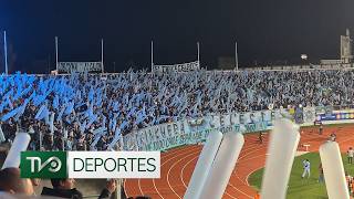TVO Deportes: La agónica eliminación de O’Higgins en Sudamericana. Análisis del Repechaje de Segunda