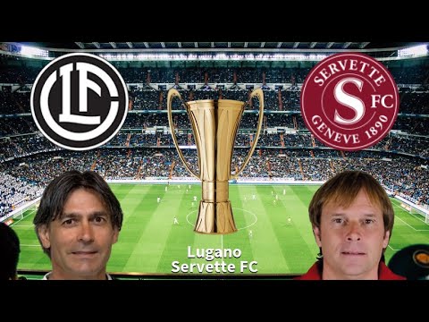 Lugano vs Servette FC Prediction & Preview 01/12/2019 - Football Predictions