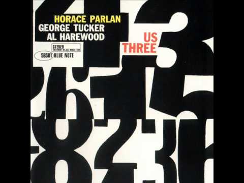 Horace Parlan - Come Rain Or Come Shine