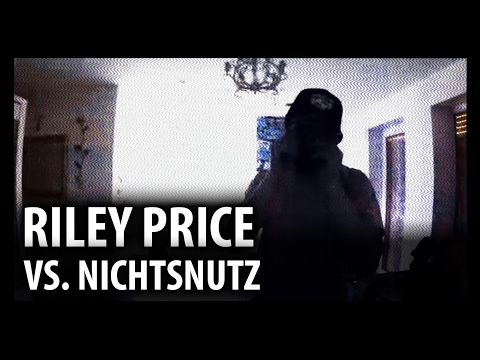 Riley Price vs. nichtsnutz ll ATB 2017 - 16tel-Finale HR