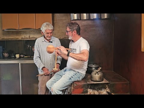 Memórias, Causos e Histórias - Episódio 3 Morro do Ferro MG