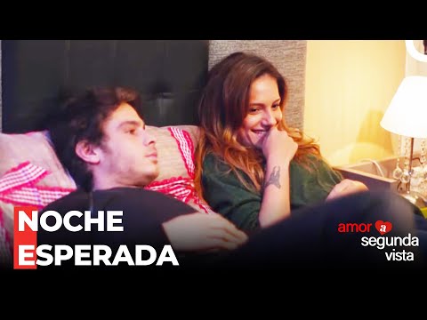 La Habitación Del Amor De Orhan Y Selin - Amor a Segunda Vista