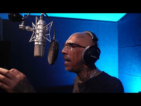 Big Red & Irie Ites - Respect or Die (Dubplate)