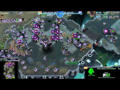 2015 CSL Season 2 - Ro32 Group F - Final Match