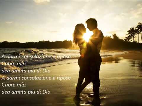 Nadia Siclari - No potho reposare