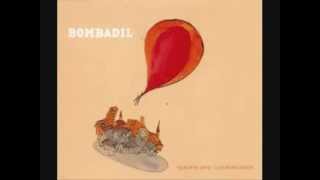 Matthew by Bombadil