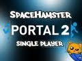 Let's Play Portal 2 - Potato Glados (Part 18) 