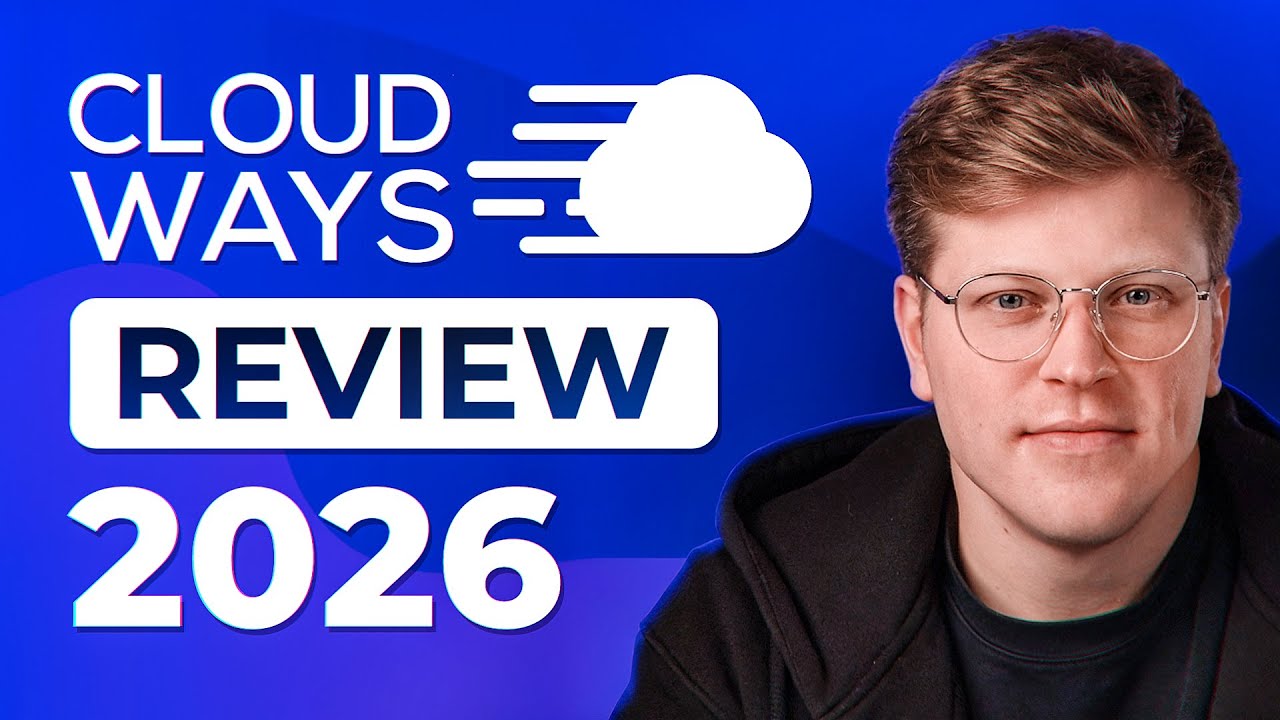 Cloudways Review: Is It Worth It? (2026)