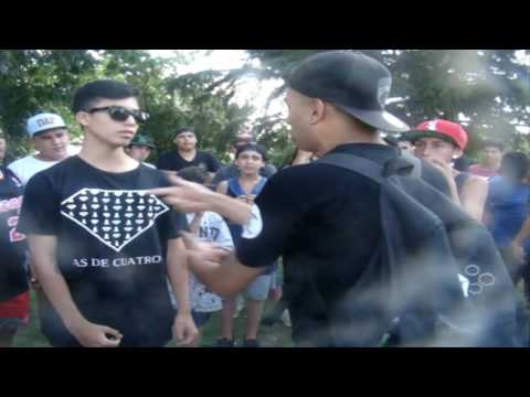 YOUNG KING VS SIRIUS | CLASIFICATORIA | BERREFREE FECHA 1(TORNEO 2017)