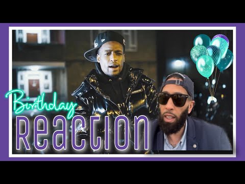 Taze x C1 - Night Or Morning [Music Video] | @Grmdaily #birthday #music #reaction