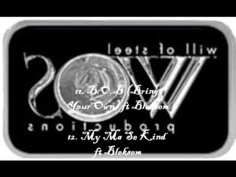 Dj Cleo - Es'khaleni 7.6