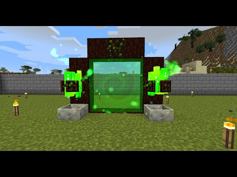 FtB University Ep. 16 Alfheim Portal