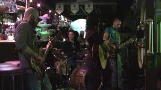 Amore di Plastica  - Equilibrio Precario (tributo Carmen Consoli)