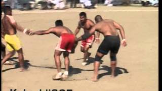 Rajpur Bhayian (Hoshiarpur) Kabaddi Tournament 14 Mar 2014 Part 1 By Kabaddi365.com