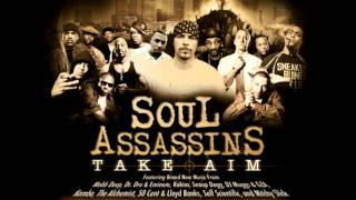 We All Die Some Day -- Tony Yayo, Obie Trice, 50 Cent, Eminem &amp; Lloyd Banks