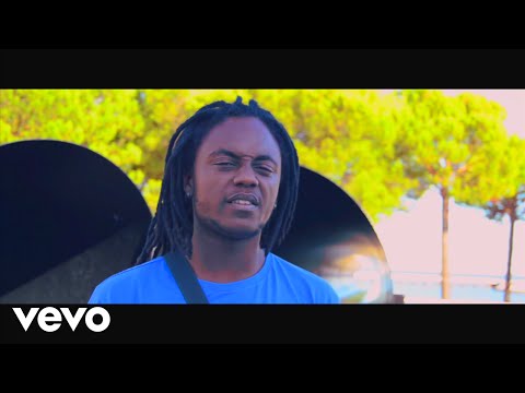 Miny Blaa - Marcas ft. Ne Jah